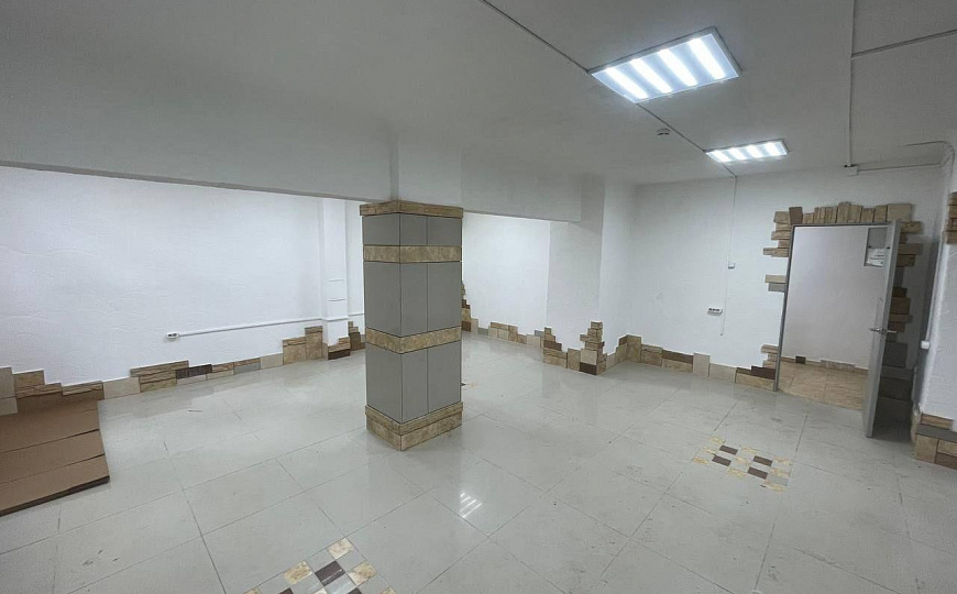 Склад/фулфилмент/производство 70 м.кв. фото
