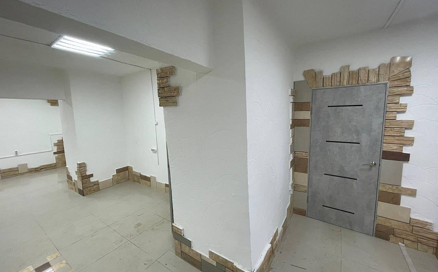 Склад/фулфилмент/производство 70 м.кв. фото