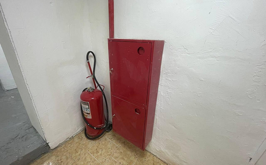 Склад/фулфилмент/производство 70 м.кв. фото