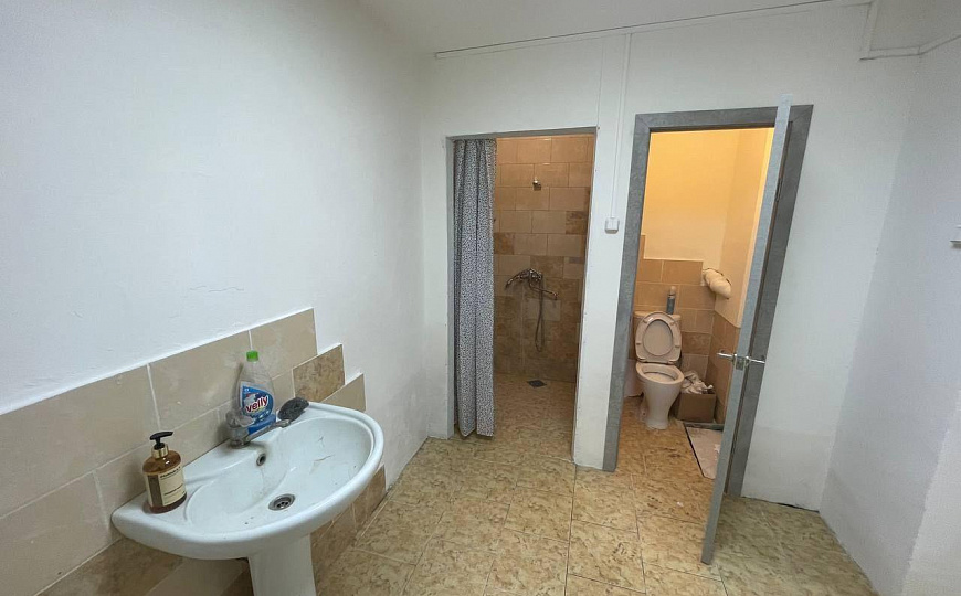 Склад/фулфилмент/производство 70 м.кв. фото