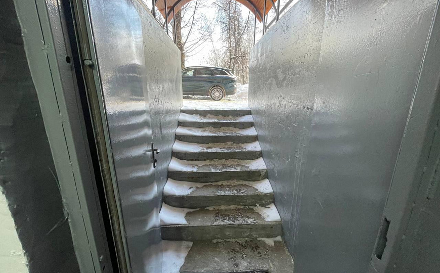 Склад/фулфилмент/производство 70 м.кв. фото