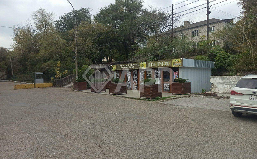 Сдам торговое помещение, 50 м² фото