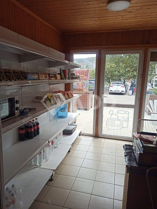 Сдам торговое помещение, 50 м² фото