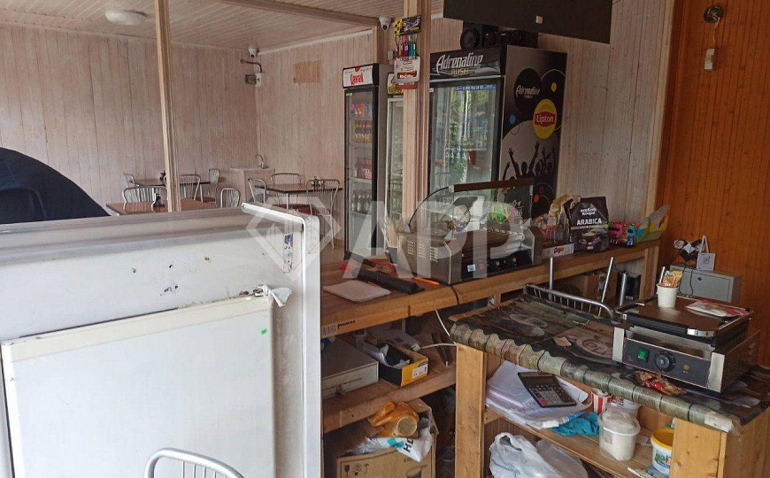 Сдам торговое помещение, 50 м² фото