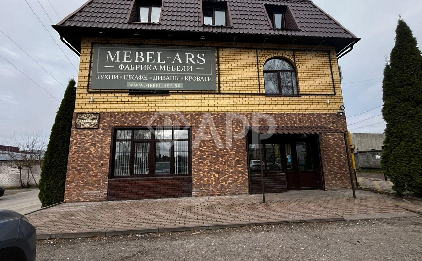 Сдам помещение свободного назначения, 200 м² фото