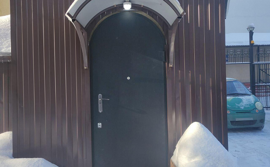 Салон красоты, офис, услуги, 80 м2 фото