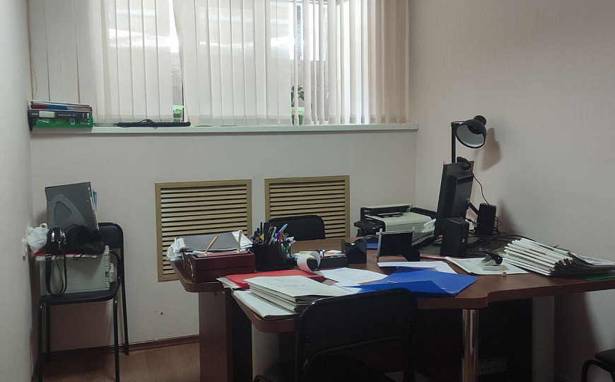 Салон красоты, офис, услуги, 80 м2 фото