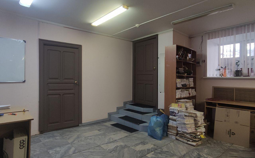 Салон красоты, офис, услуги, 80 м2 фото