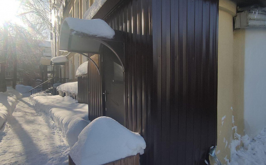 Салон красоты, офис, услуги, 80 м2 фото