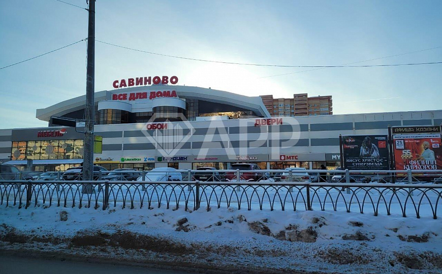 Сдам помещение в торгом центре фото