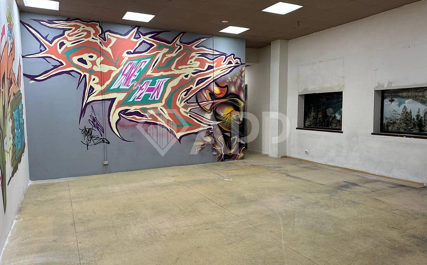 Сдам помещение в торгом центре фото