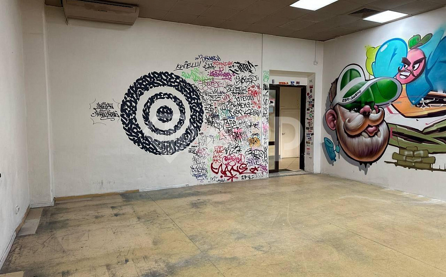 Сдам помещение в торгом центре фото