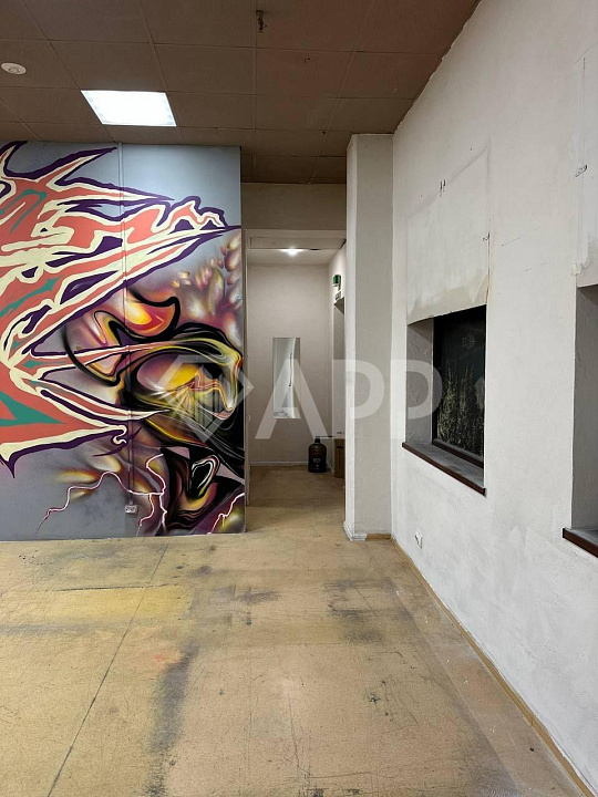 Сдам помещение в торгом центре фото