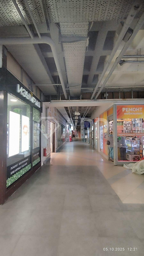 Сдам помещение в торгом центре фото