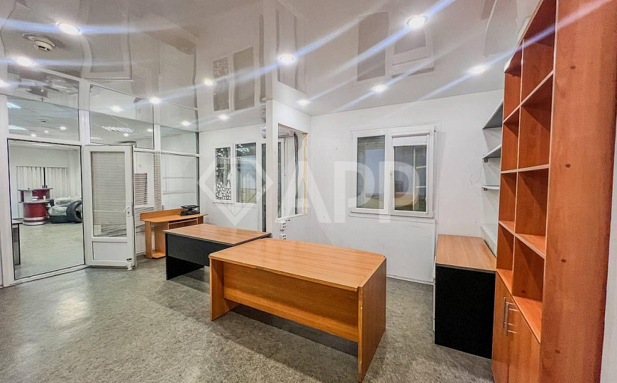 Аренда офиса на Квартале фото