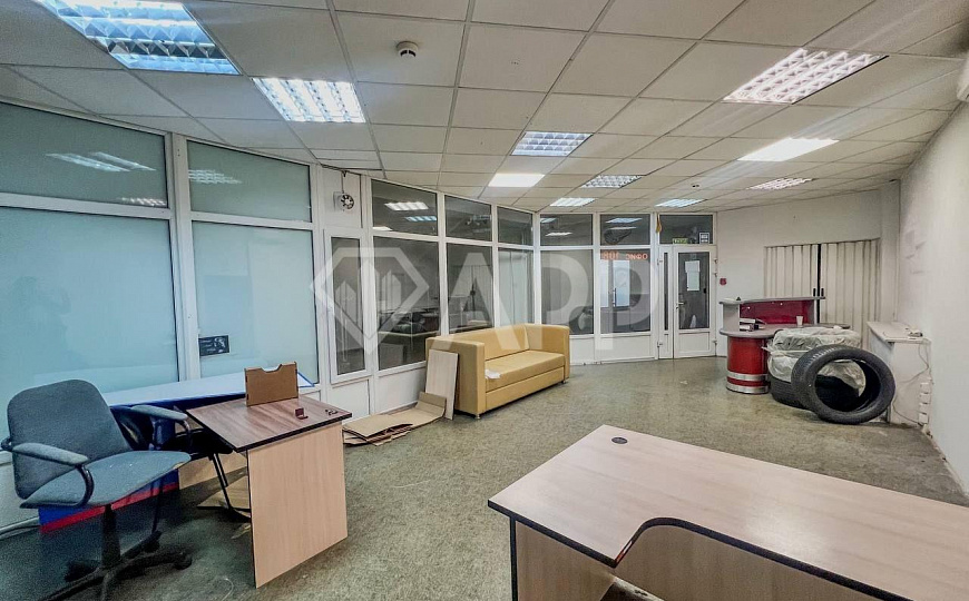 Аренда офиса на Квартале фото