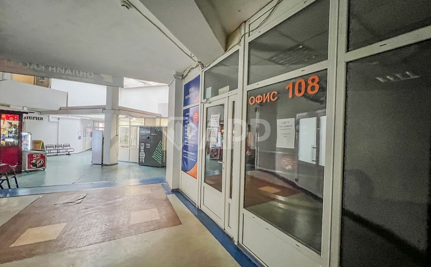 Аренда офиса на Квартале фото