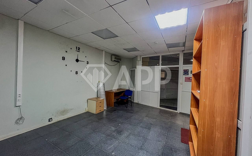 Сдам офис 35,3м² фото