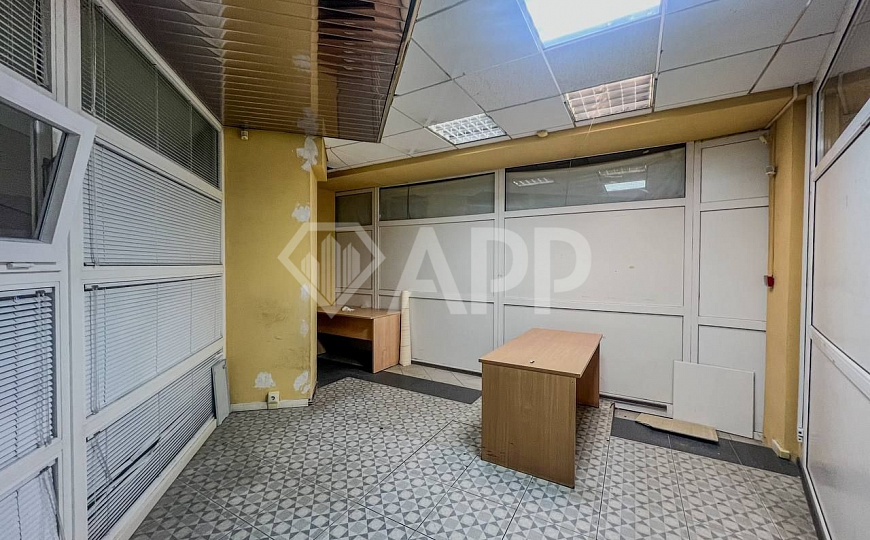 Сдам офис 35,3м² фото