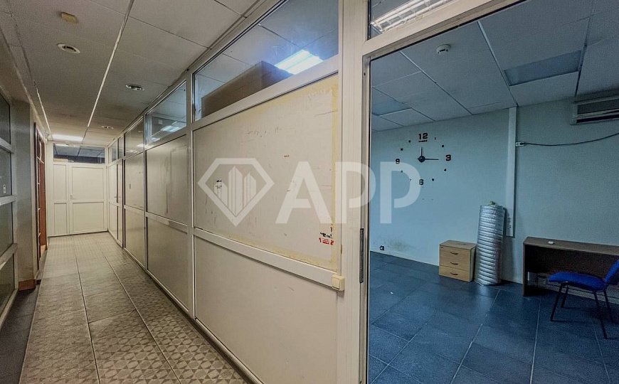 Сдам офис 35,3м² фото