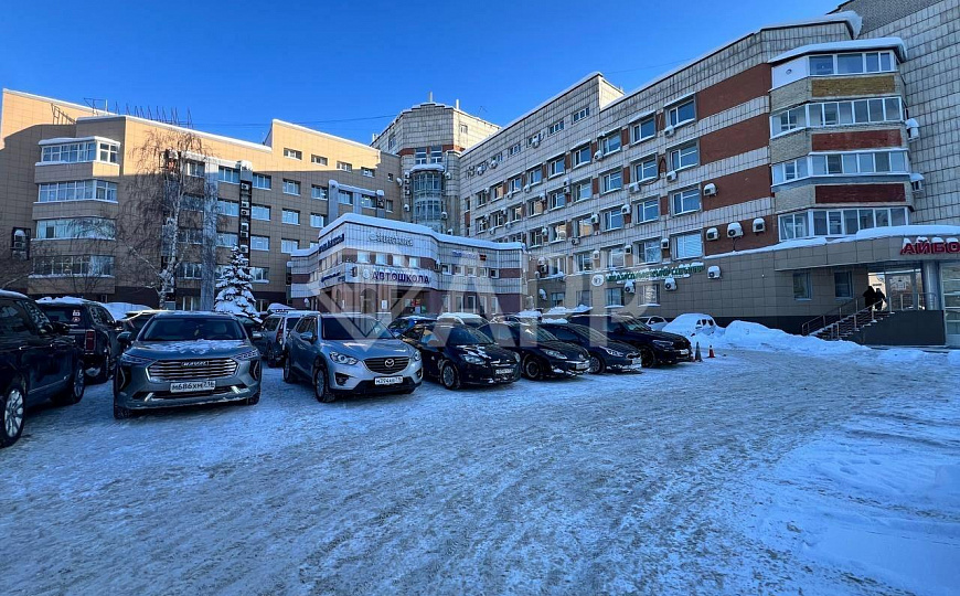 Сдам офис 35,3м² фото