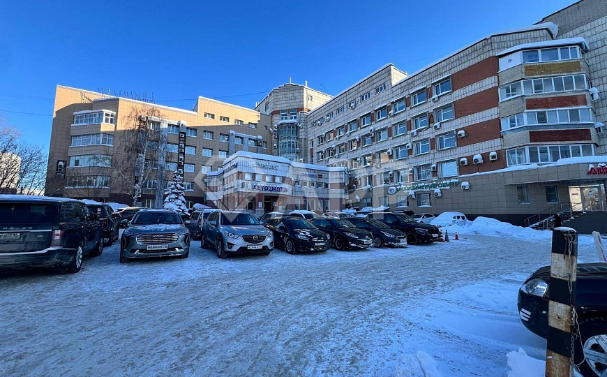 Сдам офис 35,3м² фото