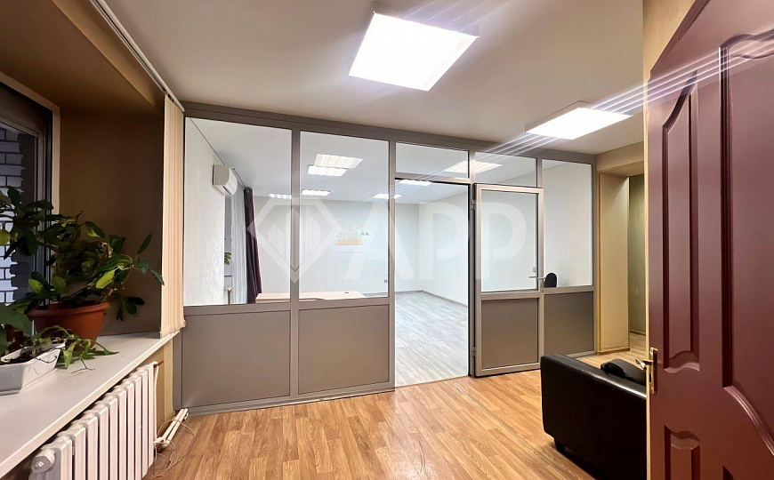 Готовое пространство 88м²- под офис, услуги, студию фото