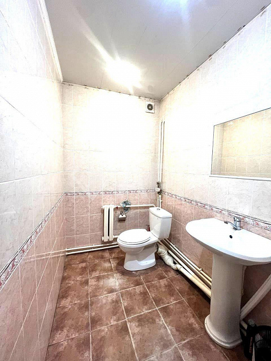 Готовое пространство 88м²- под офис, услуги, студию фото