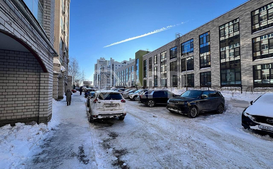 Готовое пространство 88м²- под офис, услуги, студию фото