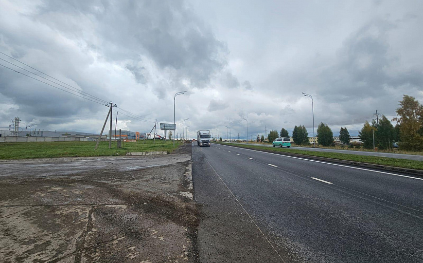 Сдается бокс 2 880 м² фото