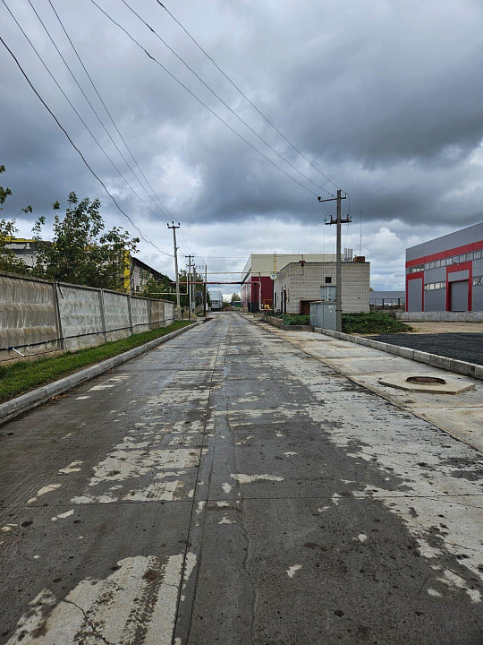 Сдается бокс 2 880 м² фото