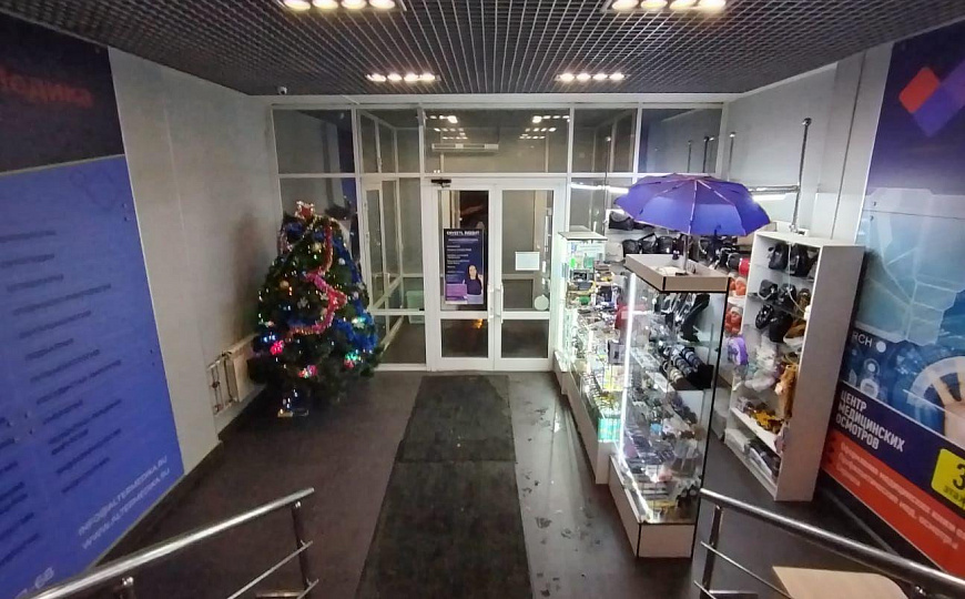 Сдам офис 15 м² фото