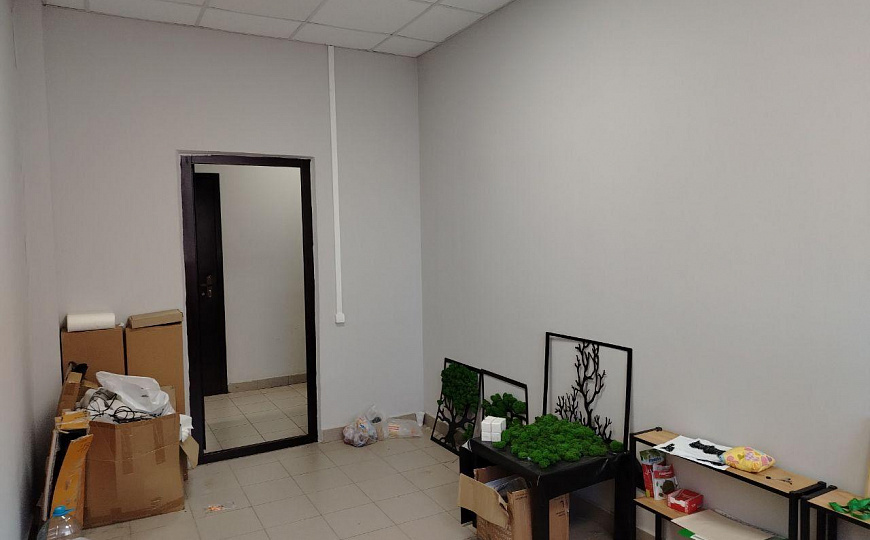 Сдам офис 15 м² фото