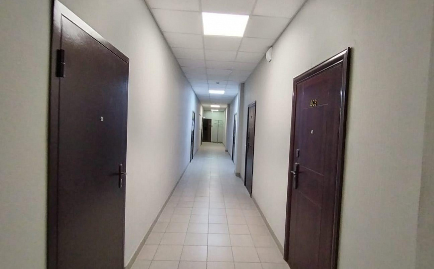 Сдам офис 15 м² фото