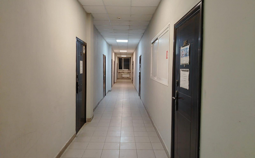 Сдам офис 15 м² фото