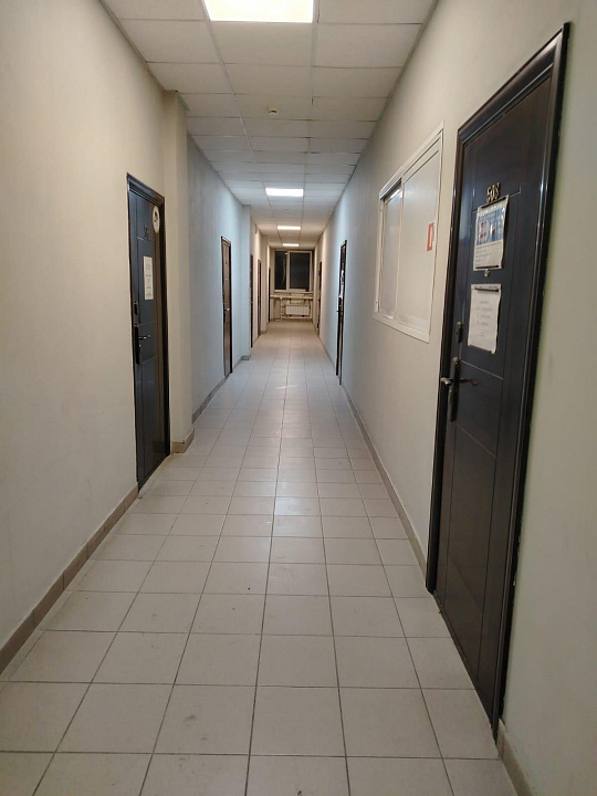 Сдам офис 15 м² фото