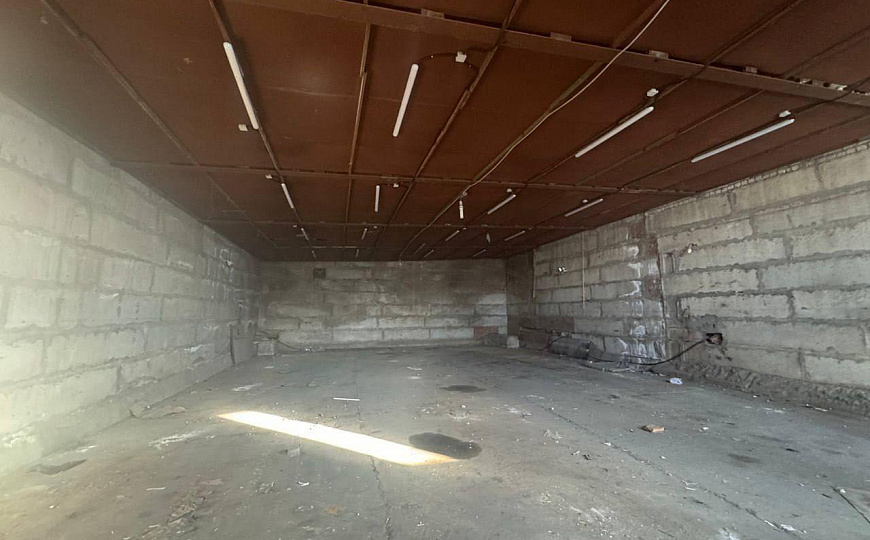 Складское помещение с удобным подъездом и охраной фото