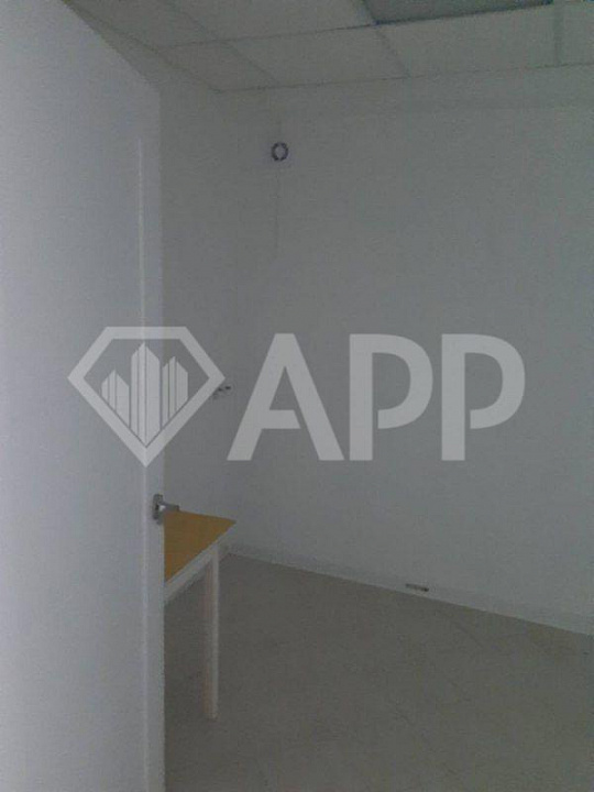 Кабинет 20 кв.м. фото