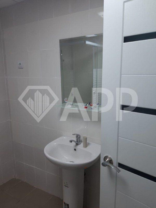 Кабинет 20 кв.м. фото