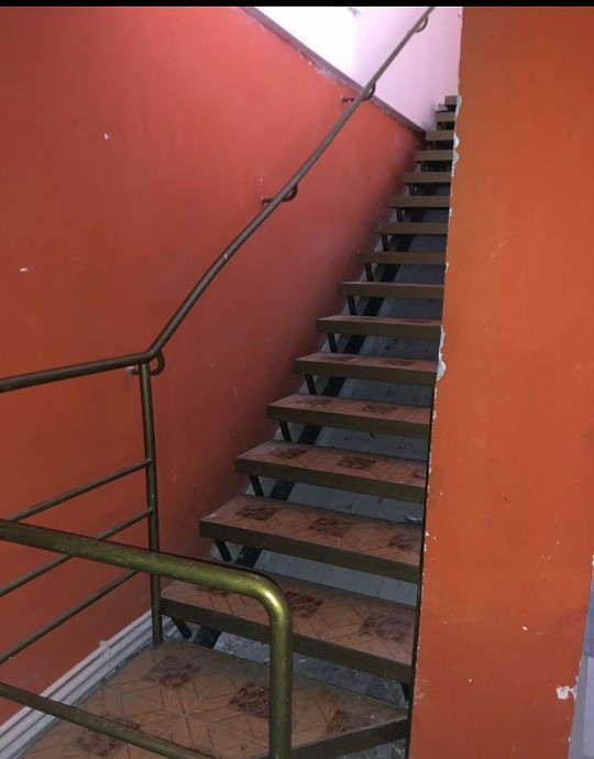 Комплекс производственных помещений, 870 м2 фото