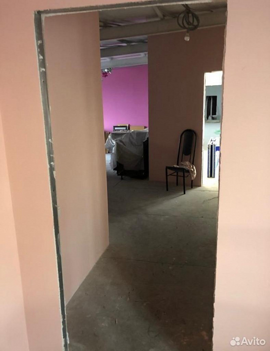 Комплекс производственных помещений, 870 м2 фото