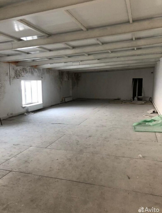 Комплекс производственных помещений, 870 м2 фото