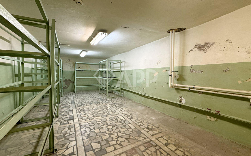 Цоколь на Ленина, 210 м² фото