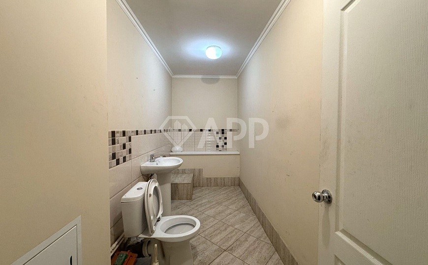 Цоколь на Ленина, 210 м² фото