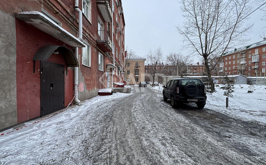 Цоколь на Ленина, 210 м² фото