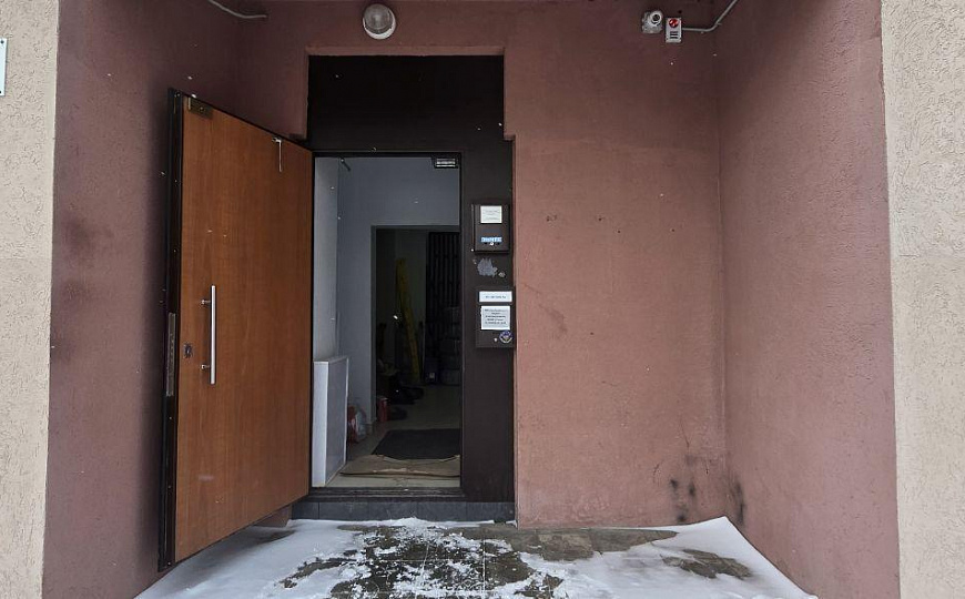 Сдам офисное помещение фото