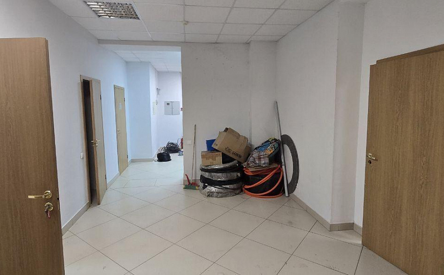 Сдам офисное помещение фото