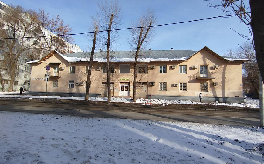 Офисное здание, 1000 м2 фото