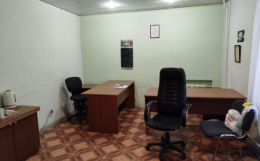 Офисное здание, 1000 м2 фото