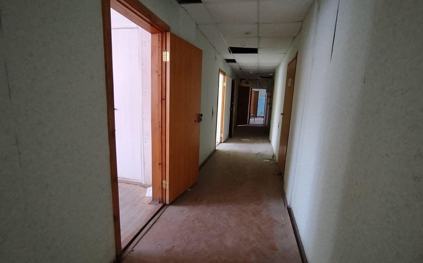 Офисное здание, 1000 м2 фото